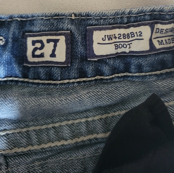 Miss me jeans - Picture 5 of 6